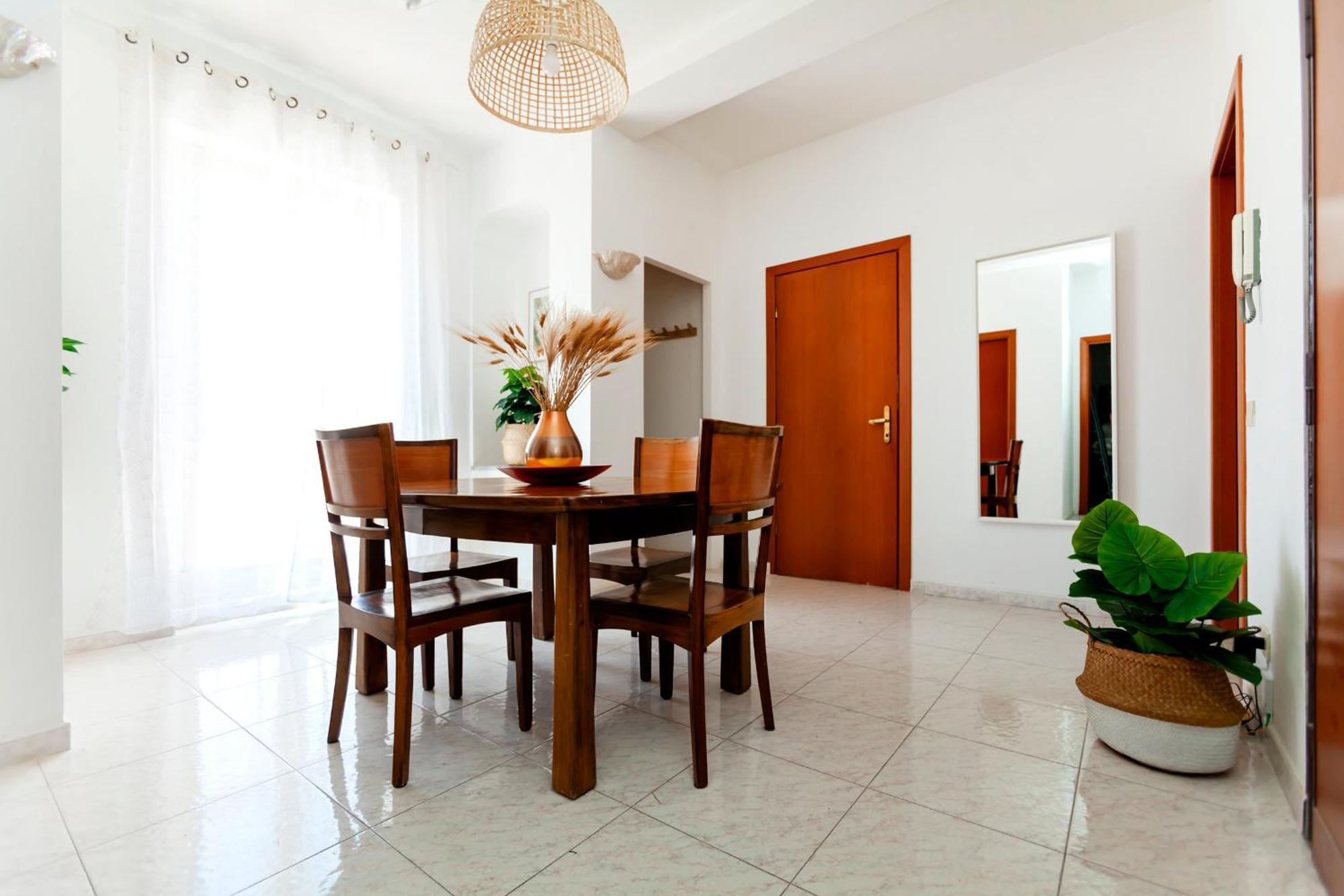 La Casa Di Boho Apartment Rome Exterior photo