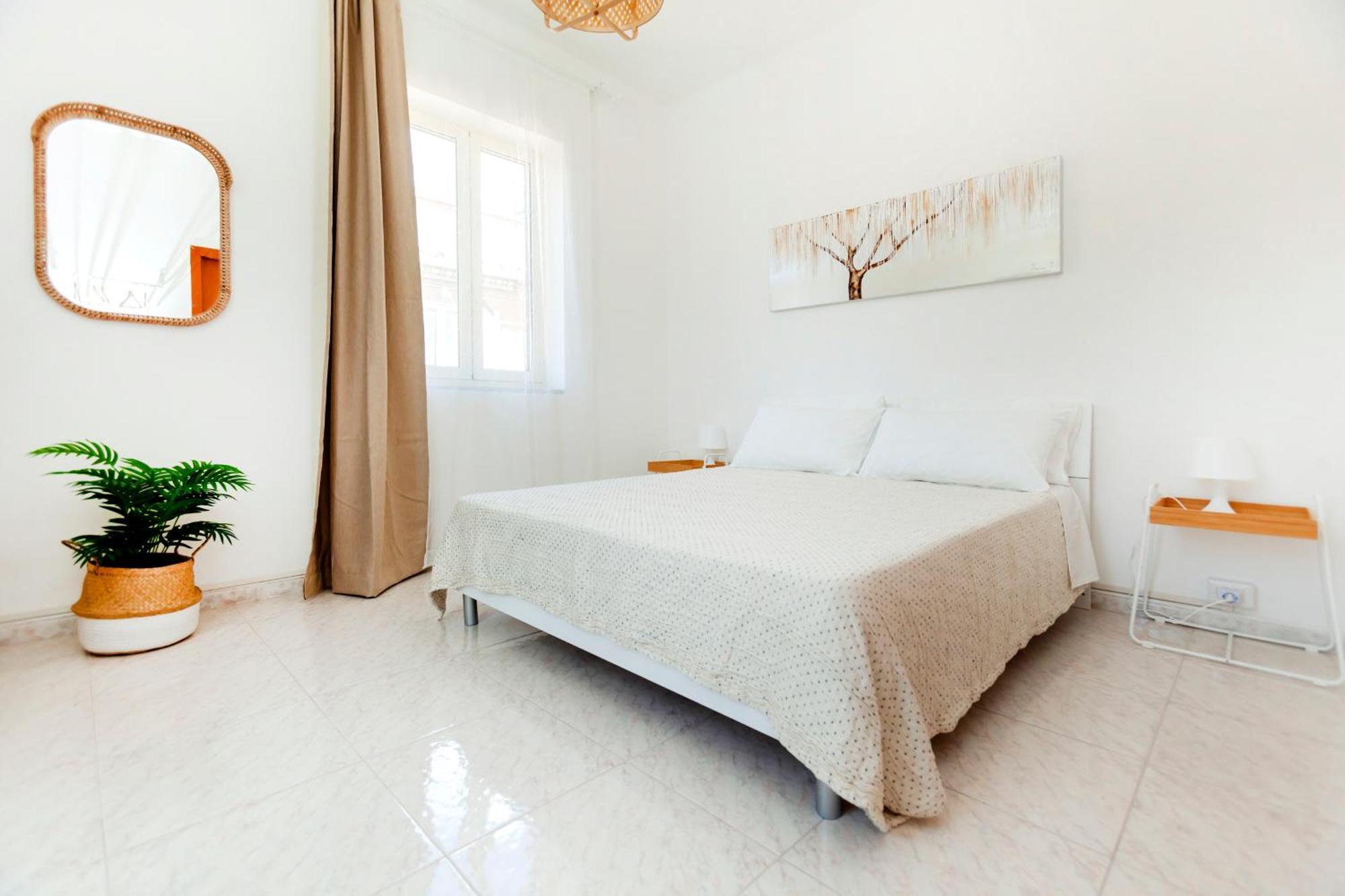 La Casa Di Boho Apartment Rome Exterior photo