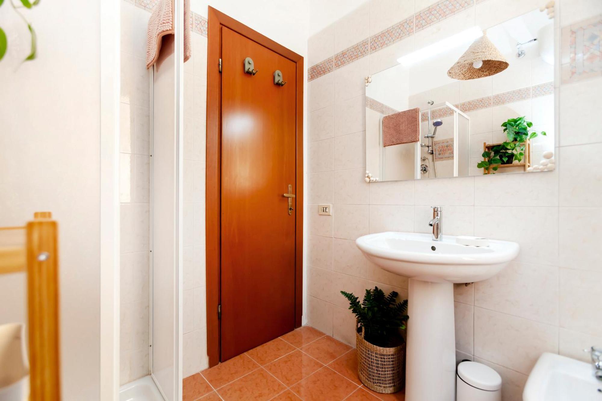 La Casa Di Boho Apartment Rome Exterior photo