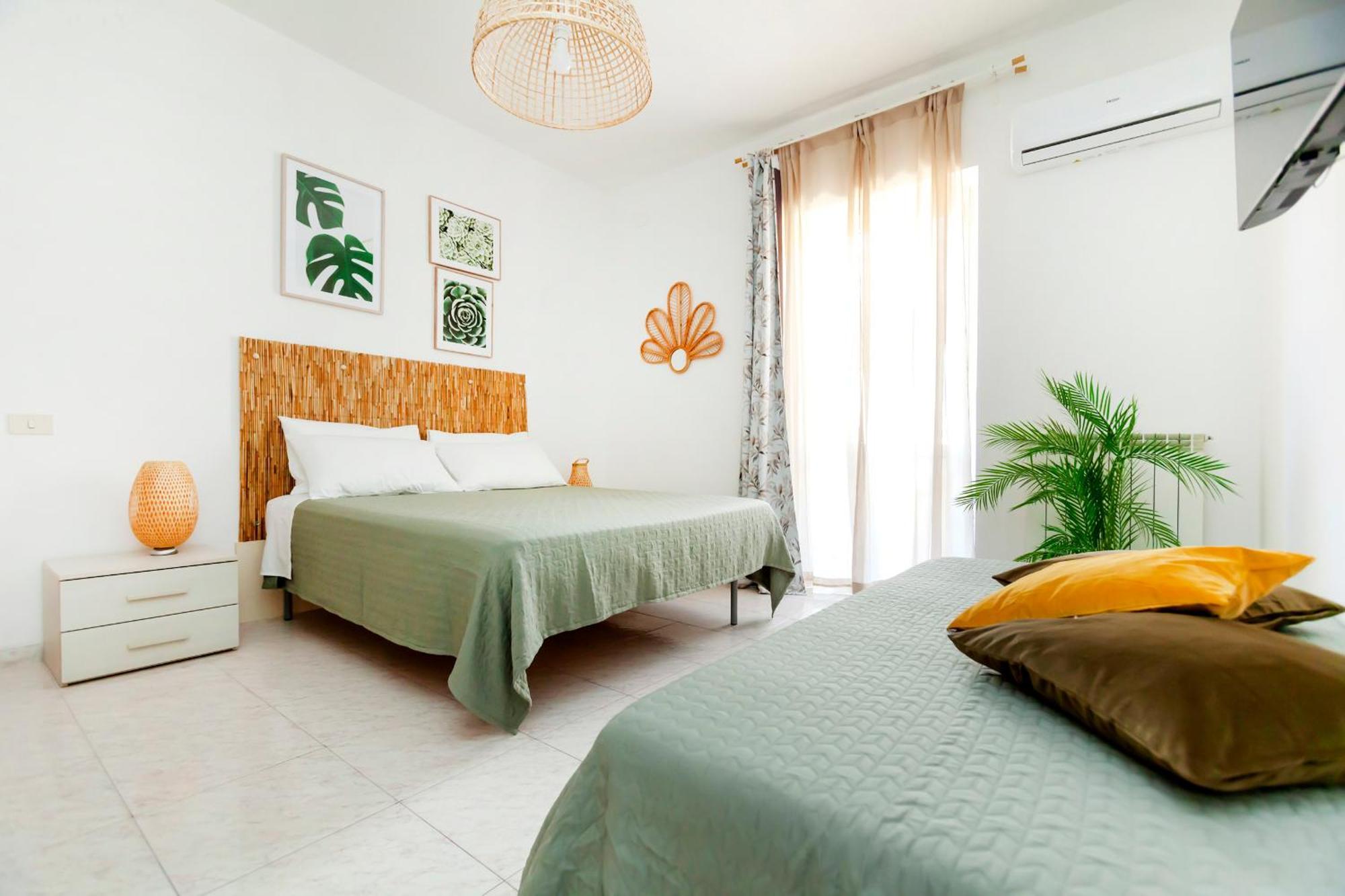 La Casa Di Boho Apartment Rome Exterior photo